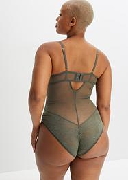 Body senza ferretto, BODYFLIRT