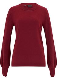 Maglione di lana con Good Cashmere Standard®, bpc selection premium