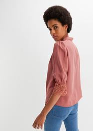 Tunica con pizzo, BODYFLIRT