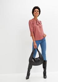 Tunica con pizzo, BODYFLIRT