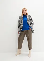 Blazer bouclé, bonprix