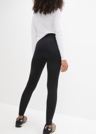 Leggings termici cropped, bpc bonprix collection