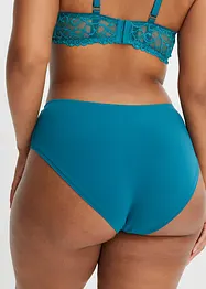 Panty con poliammide riciclata, bonprix