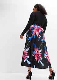 Abito lungo, BODYFLIRT boutique