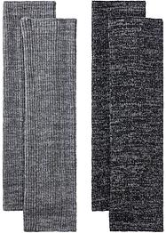 Scaldamuscoli (pacco da 4), bpc bonprix collection