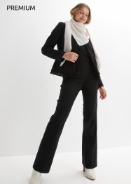 Foulard a triangolo in lana con Good Cashmere Standard®, bpc selection premium
