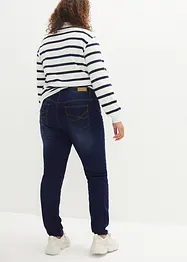 Jeans ultra morbidi, skinny, bonprix