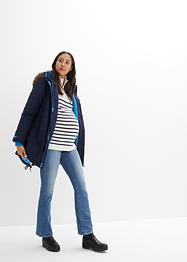 Giacca prémaman con  inserto babywearing, bpc bonprix collection