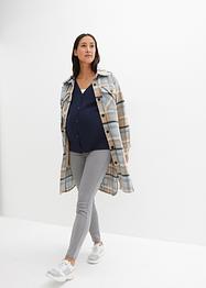 Leggings di jeans prémaman, bpc bonprix collection