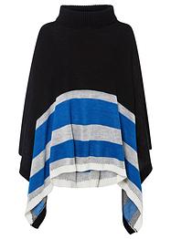 Poncho, bpc bonprix collection