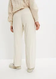 Pantaloni a palazzo, bonprix