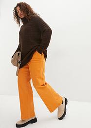 Maglione a collo alto, John Baner JEANSWEAR