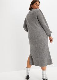 Abito midi in maglia, BODYFLIRT