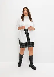 Gonna in tartan, bonprix