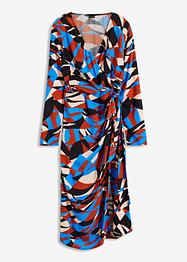 Abito midi fantasia, BODYFLIRT