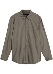 Camicia in cotone biologico, bpc bonprix collection