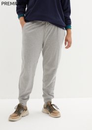 Pantaloni tuta Essential, stretti, bpc bonprix collection