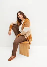 Cardigan con Good Cashmere Standard®, bonprix PREMIUM