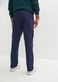 Pantaloni funzionali con cinta comoda elasticizzati in 4 direzioni, regular fit, bpc bonprix collection