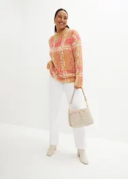 Pantaloni elasticizzati, bonprix