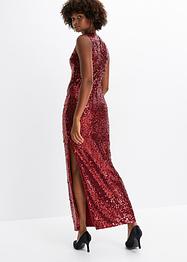Abito con paillettes, BODYFLIRT boutique