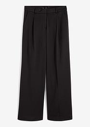 Pantaloni larghi casual, bpc selection