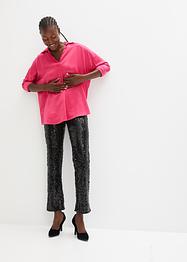 Tunica in satin, bpc selection