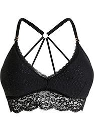 Reggiseno bustier senza ferretto, BODYFLIRT