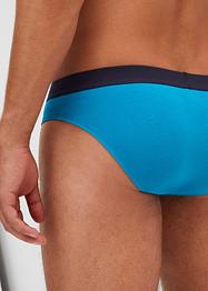 Slip (pacco da 4), bpc bonprix collection