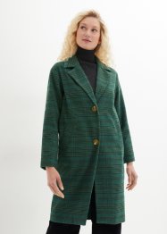 Cappotto in simil lana, bpc bonprix collection