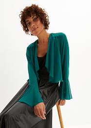 Bolero in chiffon, bpc selection premium