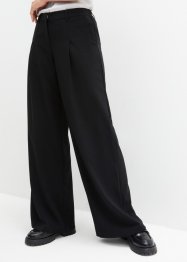 Pantaloni con pinces, bpc selection premium
