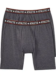 Boxer lunghi (pacco da 2), bonprix
