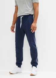 Pantaloni da jogging (pacco da 2), bpc bonprix collection