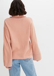 Maglione con maniche a campana, BODYFLIRT