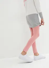 Maglione norvegese con colletto dritto, bonprix