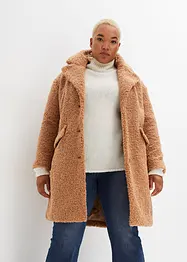 Cappotto bouclé, bonprix