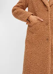 Cappotto bouclé, bonprix