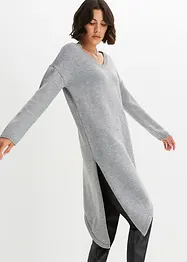 Maglione lungo, bonprix