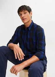 Camicia a maniche lunghe, bpc bonprix collection