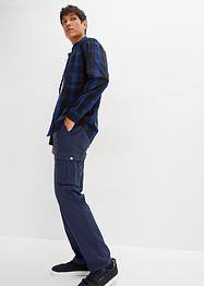 Camicia a maniche lunghe, bpc bonprix collection