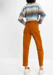 Pantaloni di velluto, bonprix