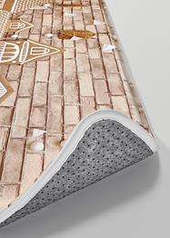 Tappeto da bagno con memory foam, bpc living bonprix collection