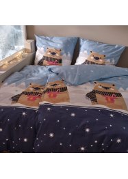 Biancheria da letto con orsi polari, bpc living bonprix collection