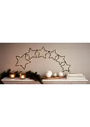 Decorazione LED a forma di stelle, bonprix