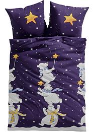 Biancheria da letto con orsi polari, bpc living bonprix collection
