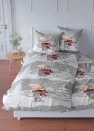 Biancheria da letto con topolini, bpc living bonprix collection