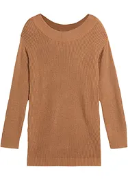 Maglione prémaman / da allattamento, bonprix