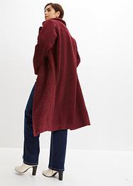 Cappotto in pelliccia sintetica, bpc selection