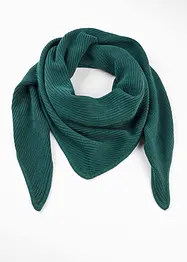 Foulard a triangolo, bonprix